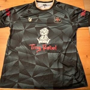 Rogerstone AFC 23-24 Home Kit, XL